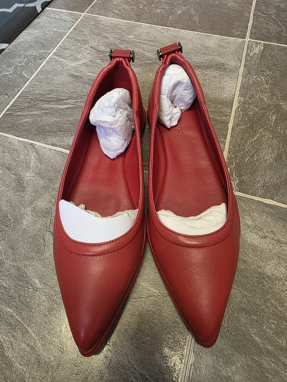 Vince Camuto Bendreta